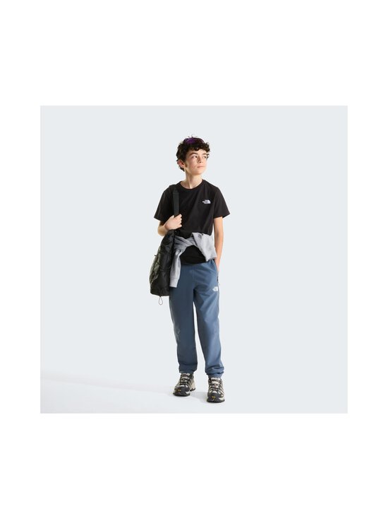 The North Face - Teen Evolution Simple Dome -t-paita - TNF BLACK | Stockmann - photo 5