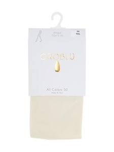 Oroblu - All Colors 50 den -sukkahousut - WOOL | Stockmann