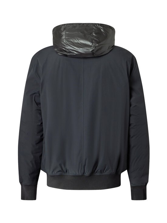 Moose Knuckles - Brixton Bomber -kevytuntuvatakki - 292 BLACK | Stockmann - photo 2