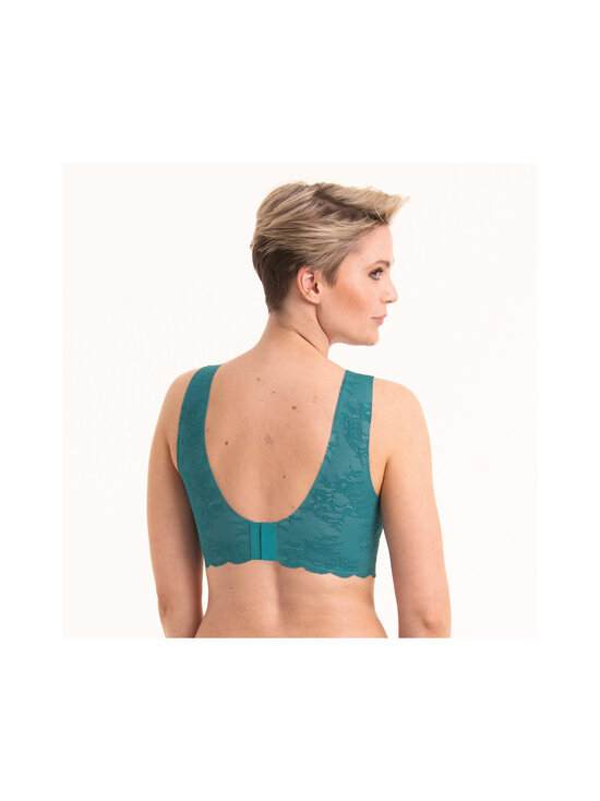 Anita - Bralette krūšturis - LIGHT SMARAGD | Stockmann - photo 2