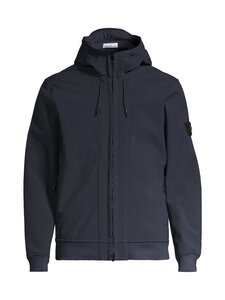 Stone Island - Biker-takki - V0020 NAVY BLUE | Stockmann