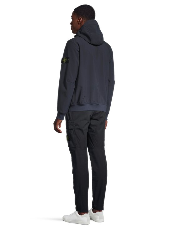 Stone Island - Biker-takki - V0020 NAVY BLUE | Stockmann - photo 3