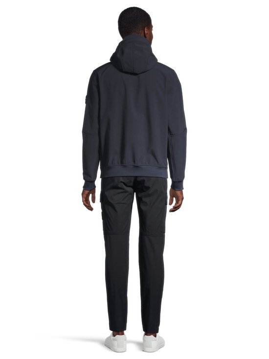 Stone Island - Biker-takki - V0020 NAVY BLUE | Stockmann - photo 4