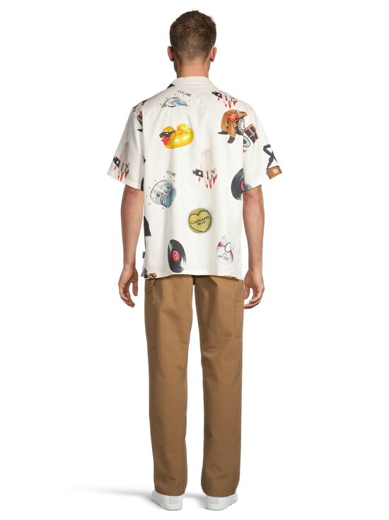 Carhartt WIP - Jacob Rochester krekls - 2UKXX JACOB ROCHESTER PRINT WAZ - photo 3 Carhartt WIP - Jacob Rochester krekls - 2UKXX JACOB ROCHESTER PRINT WAZ | Stockmann - photo 3