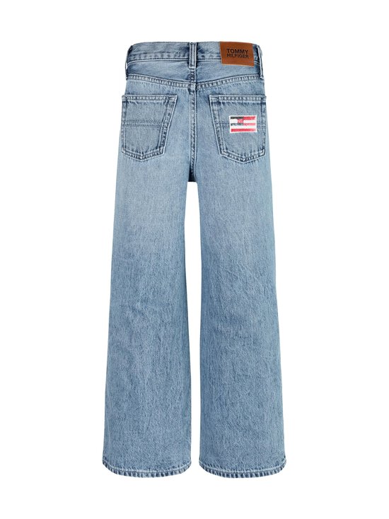 Tommy Hilfiger - Mabel Authentic džinsi - 1AA AUTHREDCASTMD - photo 2 Tommy Hilfiger - Mabel Authentic džinsi - 1AA AUTHREDCASTMD | Stockmann - photo 2