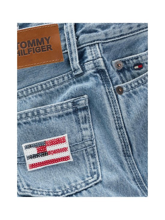 Tommy Hilfiger - Mabel Authentic džinsi - 1AA AUTHREDCASTMD - photo 6 Tommy Hilfiger - Mabel Authentic džinsi - 1AA AUTHREDCASTMD | Stockmann - photo 6