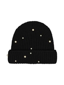 A+more - Dearl cepure - BLACK A+more - Dearl cepure - BLACK | Stockmann