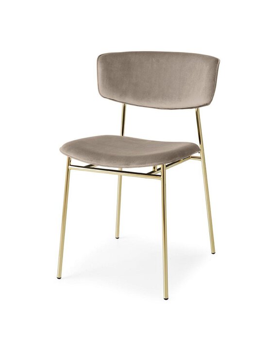 Calligaris - Fifties-tuoli - NULL - photo 2 Calligaris - Fifties-tuoli - NULL | Stockmann - photo 2