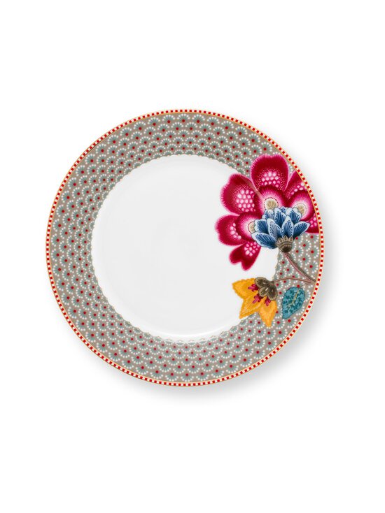 PIP Studio - Blooming Tales -aamiaissetti 3-osaa - KHAKI | Stockmann - photo 3