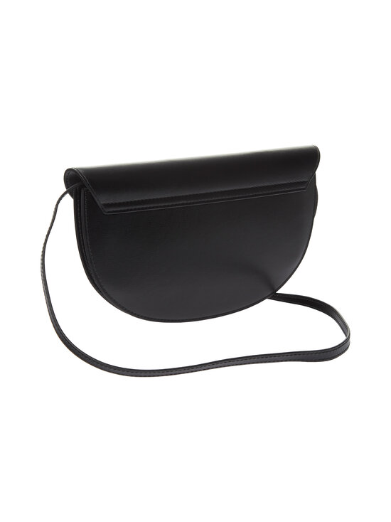 Jil Sander - Curve Wallet -lompakkolaukku - 001 BLACK | Stockmann - photo 2