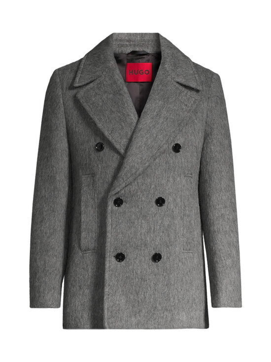 HUGO - Miloro-takki - 028 DARK GREY | Stockmann - photo 1