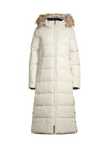 Luhta - Iisalmi-keinountuvatakki - 021 POWDER Luhta - Iisalmi-keinountuvatakki - 021 POWDER | Stockmann