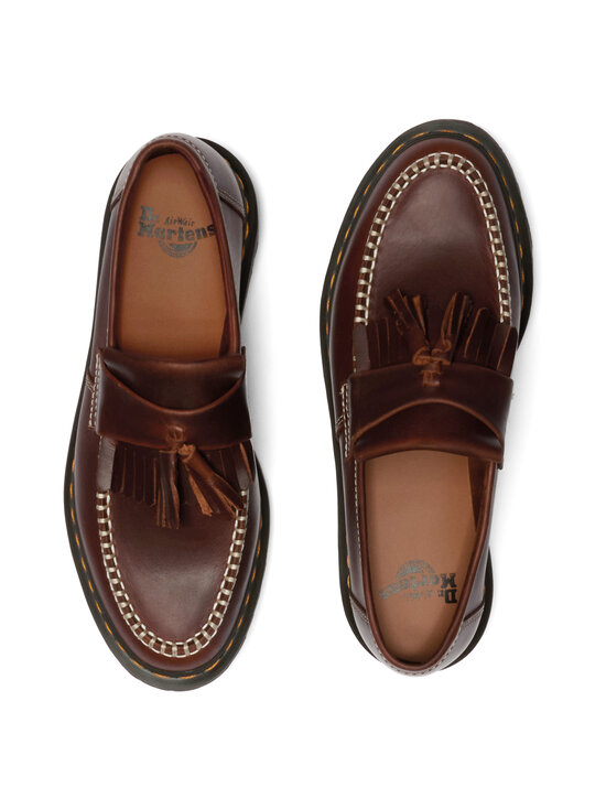 Dr. Martens - Adrian Ben Orleans -loaferit - BUTTERSCOTCH | Stockmann - photo 2