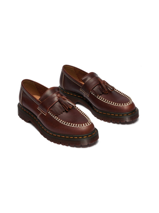 Dr. Martens - Adrian Ben Orleans -loaferit - BUTTERSCOTCH | Stockmann - photo 6