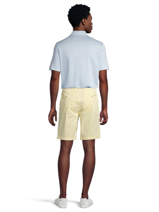 GANT - Šortsid Regular Sunfaded Chino - 713 VANILLA YELLOW | Stockmann - photo 4