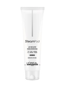 L'Oréal Professionnel - Steampod Milk -lämpösuoja 150 ml L'Oréal Professionnel - Steampod Milk -lämpösuoja 150 ml | Stockmann