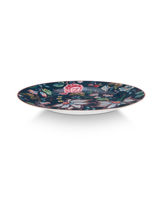 PIP Studio - Portselantaldrik Berry Blues 23 cm - BLUE - photo 2 PIP Studio - Portselantaldrik Berry Blues 23 cm - BLUE | Stockmann - photo 2