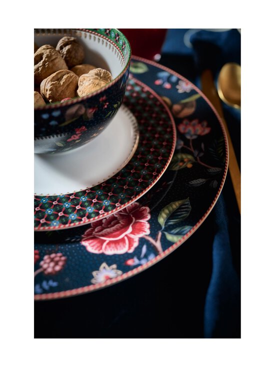 PIP Studio - Portselantaldrik Berry Blues 23 cm - BLUE - photo 5 PIP Studio - Portselantaldrik Berry Blues 23 cm - BLUE | Stockmann - photo 5