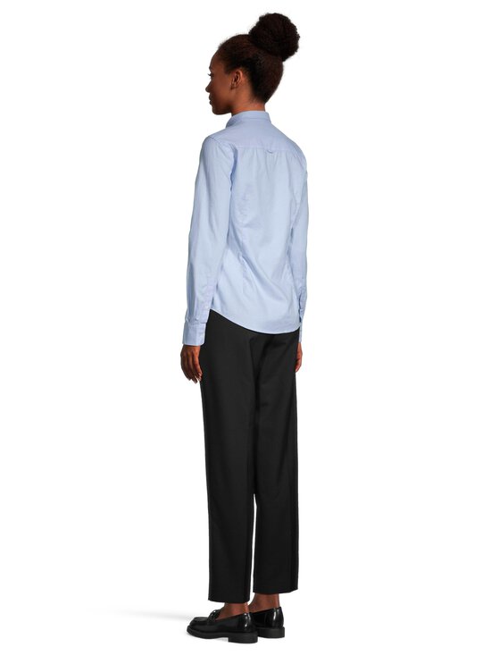 GANT - Slim Stretch Oxford -paita - 455 LIGHT BLUE - photo 5 GANT - Slim Stretch Oxford -paita - 455 LIGHT BLUE | Stockmann - photo 5