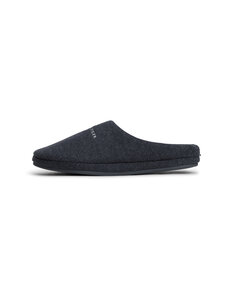 Tommy Hilfiger - Felt House -tohvelit - DW5 NAVY BLUE | Stockmann