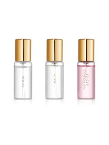Zarko Perfume - Lõhnakomplekt Triple Treat , 3x12 ml | Stockmann
