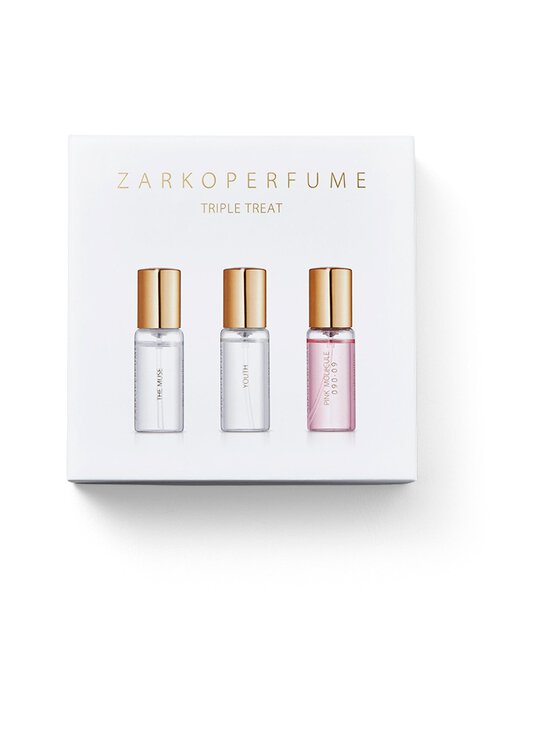 Zarko Perfume - Lõhnakomplekt Triple Treat , 3x12 ml - NOCOL | Stockmann - photo 2