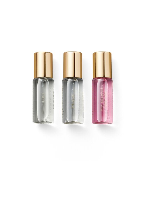 Zarko Perfume - Lõhnakomplekt Triple Treat , 3x12 ml - NOCOL | Stockmann - photo 3