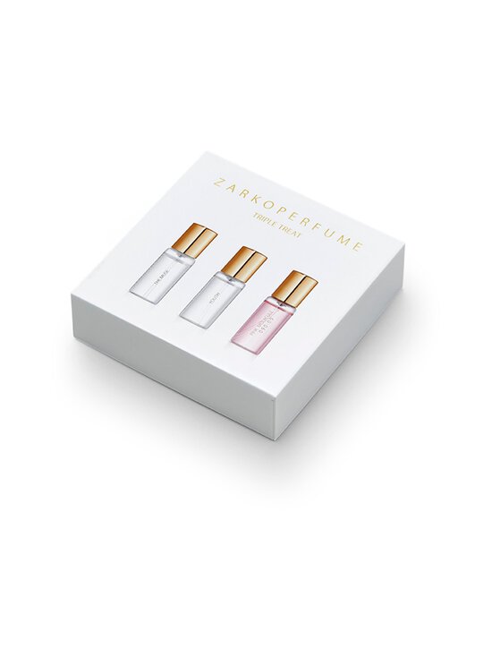 Zarko Perfume - Lõhnakomplekt Triple Treat , 3x12 ml - NOCOL | Stockmann - photo 4