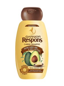 Garnier - Intense Nourishing -shampoo 250 ml | Stockmann
