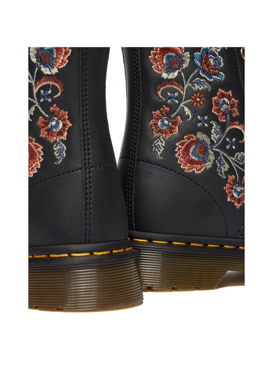 Dr. Martens - Saapad Vonda Genix Nappa - BLACK - photo 4 Dr. Martens - Saapad Vonda Genix Nappa - BLACK | Stockmann - photo 4