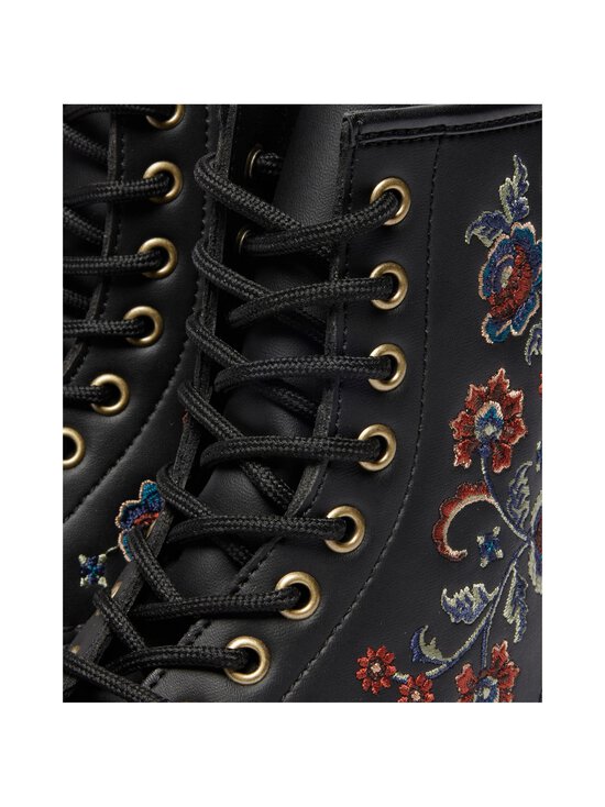 Dr. Martens - Saapad Vonda Genix Nappa - BLACK - photo 5 Dr. Martens - Saapad Vonda Genix Nappa - BLACK | Stockmann - photo 5