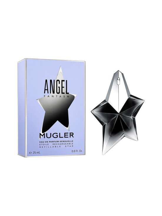 Mugler - Angel Fantasm EdP -tuoksu - NOCOL - photo 4 Mugler - Angel Fantasm EdP -tuoksu - NOCOL | Stockmann - photo 4