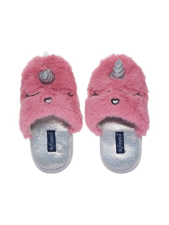 Defonseca - Roma-tossut - FUCSIA | Stockmann - photo 1