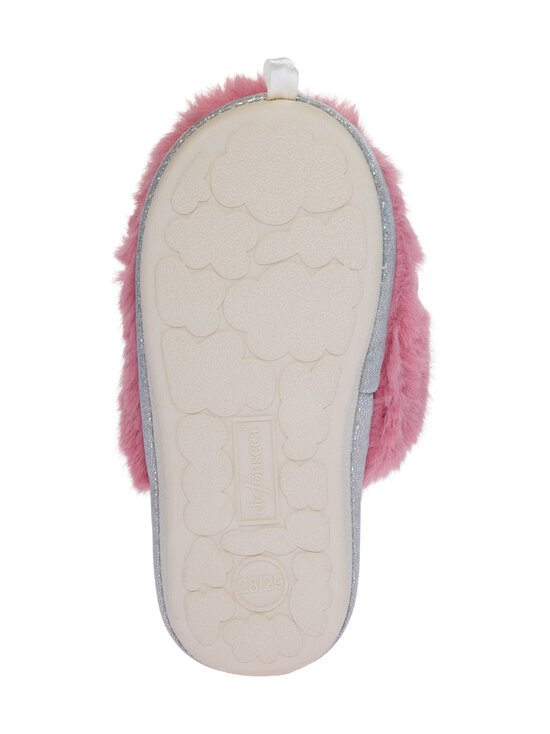 Defonseca - Roma-tossut - FUCSIA | Stockmann - photo 3