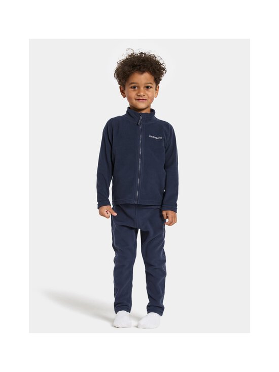 Didriksons - Monte-fleecepaita - 039 NAVY - photo 3 Didriksons - Monte-fleecepaita - 039 NAVY | Stockmann - photo 3