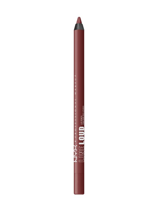 Line Loud Lip Shapers lipliner -huultenrajauskynä