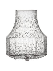 Iittala - Ultima Thule stikla vāze 82 x 79 mm - CLEAR | Stockmann