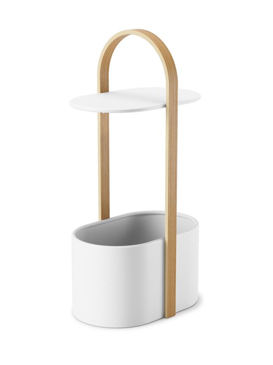 Umbra - Hoiulaud Bellwood - WHITE/NATURAL | Stockmann - photo 1