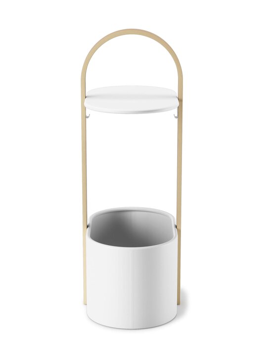 Umbra - Hoiulaud Bellwood - WHITE/NATURAL | Stockmann - photo 2