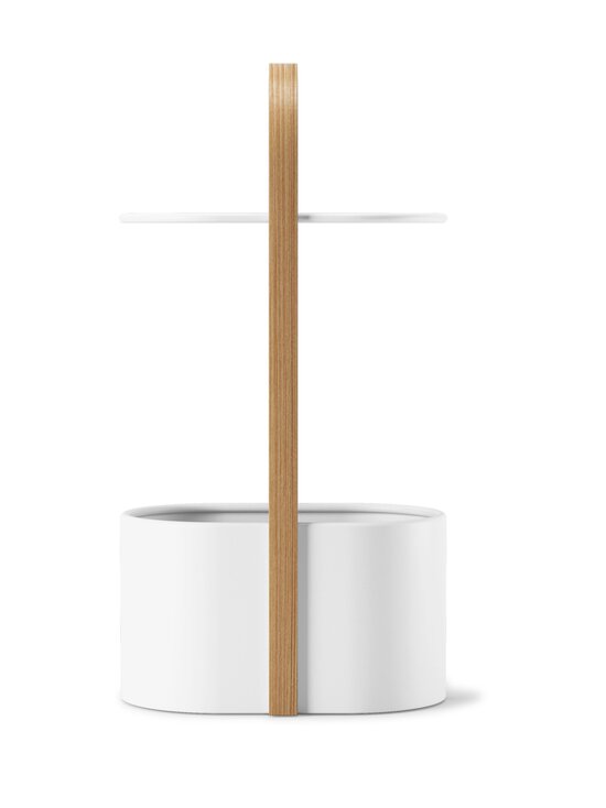 Umbra - Hoiulaud Bellwood - WHITE/NATURAL | Stockmann - photo 3