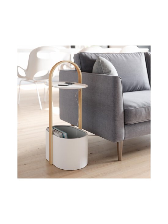 Umbra - Hoiulaud Bellwood - WHITE/NATURAL | Stockmann - photo 7