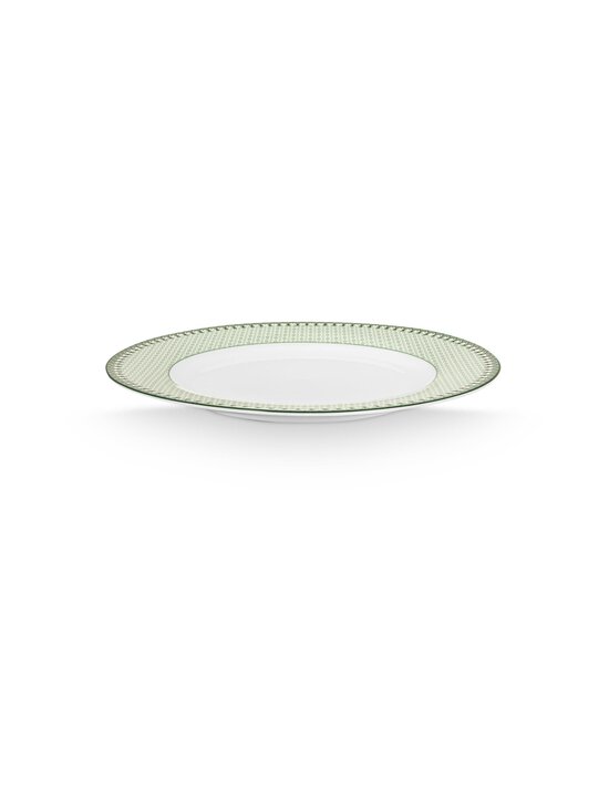 PIP Studio - Lily & Lotus Tiles porcelāna šķīvis 26,5 cm - LIGHT GREEN - photo 2 PIP Studio - Lily & Lotus Tiles porcelāna šķīvis 26,5 cm - LIGHT GREEN | Stockmann - photo 2