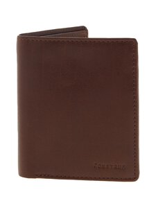 CONSTRUE - Malvin ādas maks - DK. BROWN CONSTRUE - Malvin ādas maks - DK. BROWN | Stockmann