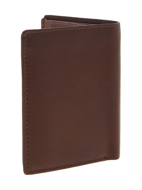 CONSTRUE - Malvin ādas maks - DK. BROWN | Stockmann - photo 2