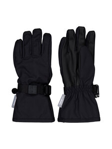 Reima - Pivo-käsineet - 9990 BLACK | Stockmann