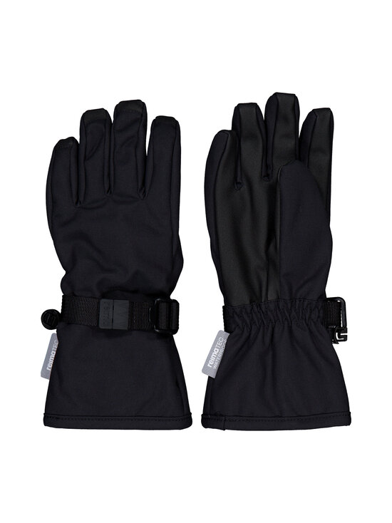 Reima - Pivo-käsineet - 9990 BLACK | Stockmann - photo 1