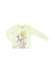 FROZEN - Frozen-trikoopaita - LIGHT GREEN | Stockmann