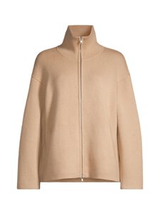 Soft Goat - Double knit -neuletakki - CAMEL | Stockmann