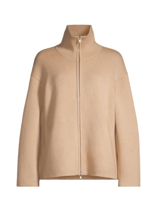 Soft Goat - Double knit -neuletakki - CAMEL | Stockmann - photo 1