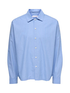 Only & Sons - Triiksärk OnsOpaline Relax - SKYWAY STRIPES:- | Stockmann